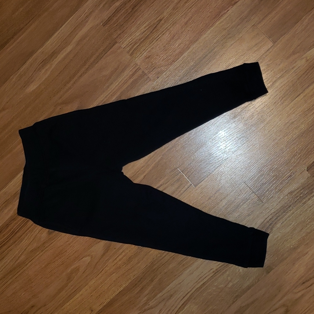 Toddler Pull on Joggers